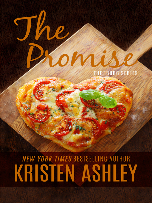 Title details for The Promise by Kristen Ashley - Available